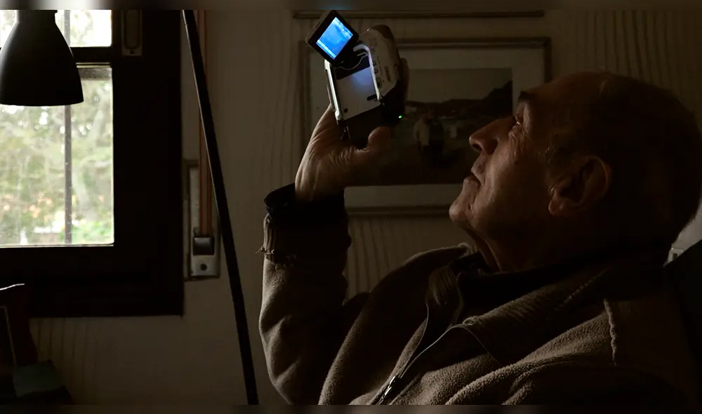 "Ese soplo". "Ese soplo".