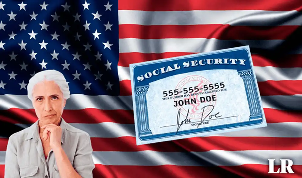 El objetivo de la SSA con este cambio es fortalecer la seguridad y accesibilidad de las cuentas en línea. Foto: composición LR/Freepik/ WordPress/ TraineeAdventure