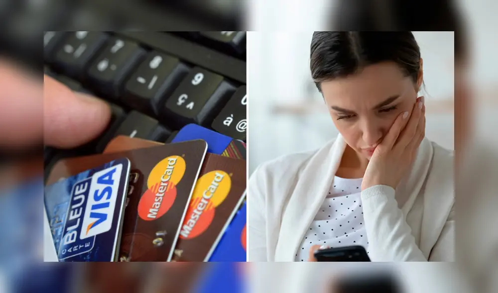Las transferencias bancarias son una herramienta vital. Foto: Composición LR/Difusión/Andina