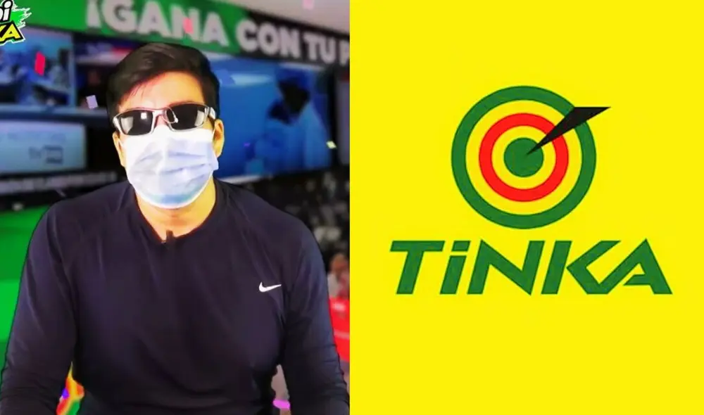 Vecino de Los Olivos resultó como primer ganador de sorteo de 'La Tinka'. Foto:  Composición LR / Google.