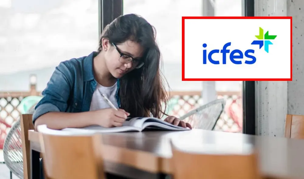 Conoce los resultados de tu prueba en esta nota. Foto: composiciónLR/Freepik/ICFES