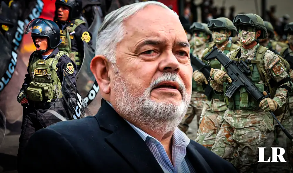 El proyecto de ley permanece en comisión en el estado procesal. Foto: Composición La República. El proyecto de ley permanece en comisión en el estado procesal. Foto: Composición La República.