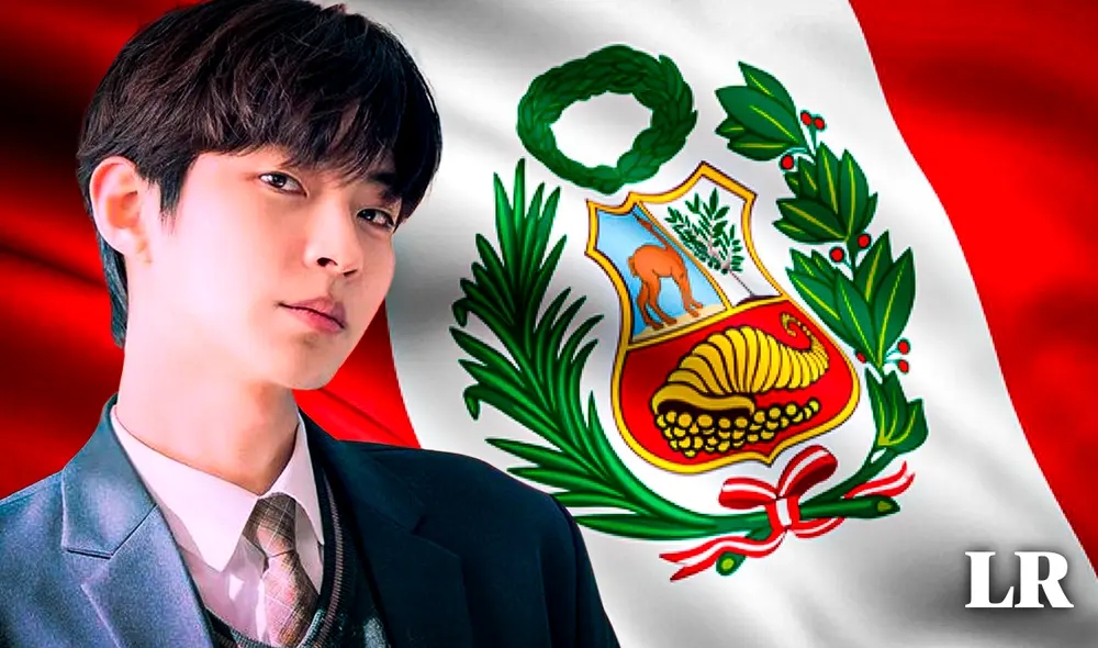 Hwang In Youp busca estrechar lazos con sus seguidores de todo el mundo y ofrecer momentos especiales en su Fan Meeting. Foto: composición Gerson Cardoso/La República/difusión