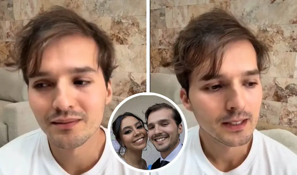 Shadia Haddad es conocida en redes no solo como influencer fitness, sino también como una defensora del bienestar emocional y la salud mental. Foto: composiciónLR/TikTok/Vistazo Shadia Haddad es conocida en redes no solo como influencer fitness, sino también como una defensora del bienestar emocional y la salud mental. Foto: composiciónLR/TikTok/Vistazo