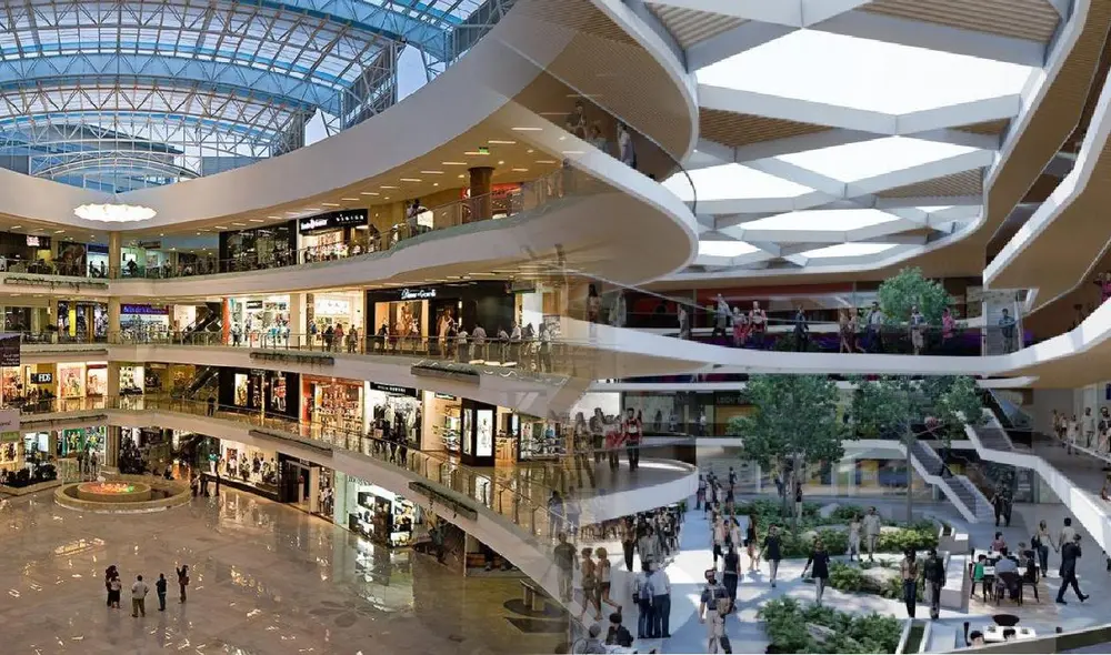 Lima tendrá un nuevo centro comercial donde uno de sus inversionistas es el exjugador de fútbol, Jefferson Farfán. Foto: Composición LR/Andina. Lima tendrá un nuevo centro comercial donde uno de sus inversionistas es el exjugador de fútbol, Jefferson Farfán. Foto: Composición LR/Andina.