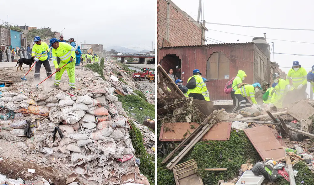 El nuevo aeropuerto Jorge Chávez abrirá sus puertas a finales de enero del 2025. Foto: composición LR/Municipalidad del Callao