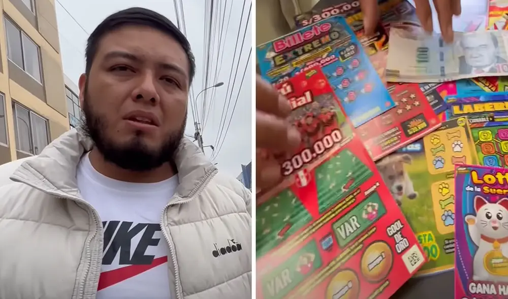 Clip generó opiniones dividas en redes sociales. Foto: composición LR/ Julito TV Oficial/ YouTube