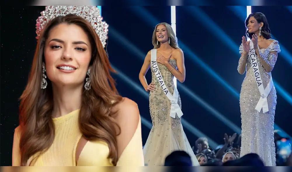 La 73° edición de Miss Universo llega con cambios en la dinámica de selección. Foto: Composición LR/Difusión