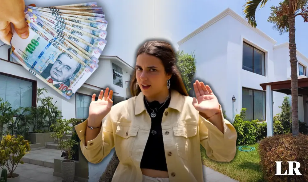 Este distrito es considerado uno de los más ricos en Lima. Foto: composición LR/La Molina/Alaskka/YouTube