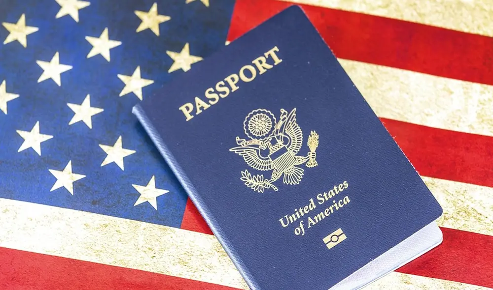 La ciudadanía americana es el documento que todo inmigrante busca. Foto: composición LR/difusión La ciudadanía americana es el documento que todo inmigrante busca. Foto: composición LR/difusión