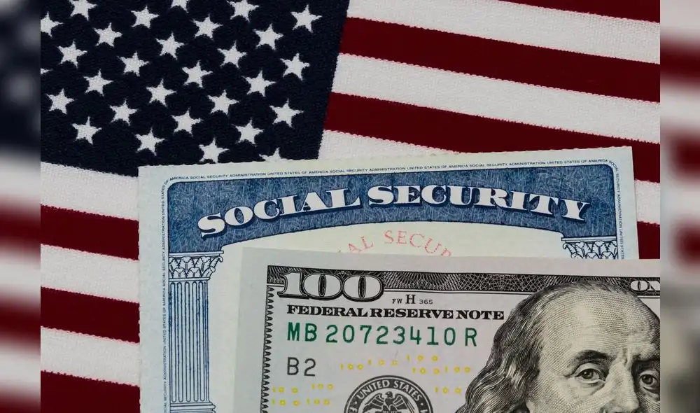 El Seguro Social es primordial para millones de adultos mayores y personas con discapacidad severa en EE. UU. Foto: Composición LR/El Diario NY