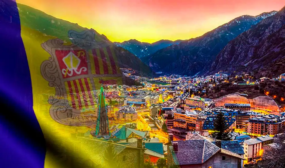 Este país se posiciona como un destino atractivo para quienes buscan empleo en Europa, especialmente en el sector turístico y de esquí. Foto: composición LR/Uldis Zile/SIS International Este país se posiciona como un destino atractivo para quienes buscan empleo en Europa, especialmente en el sector turístico y de esquí. Foto: composición LR/Uldis Zile/SIS International