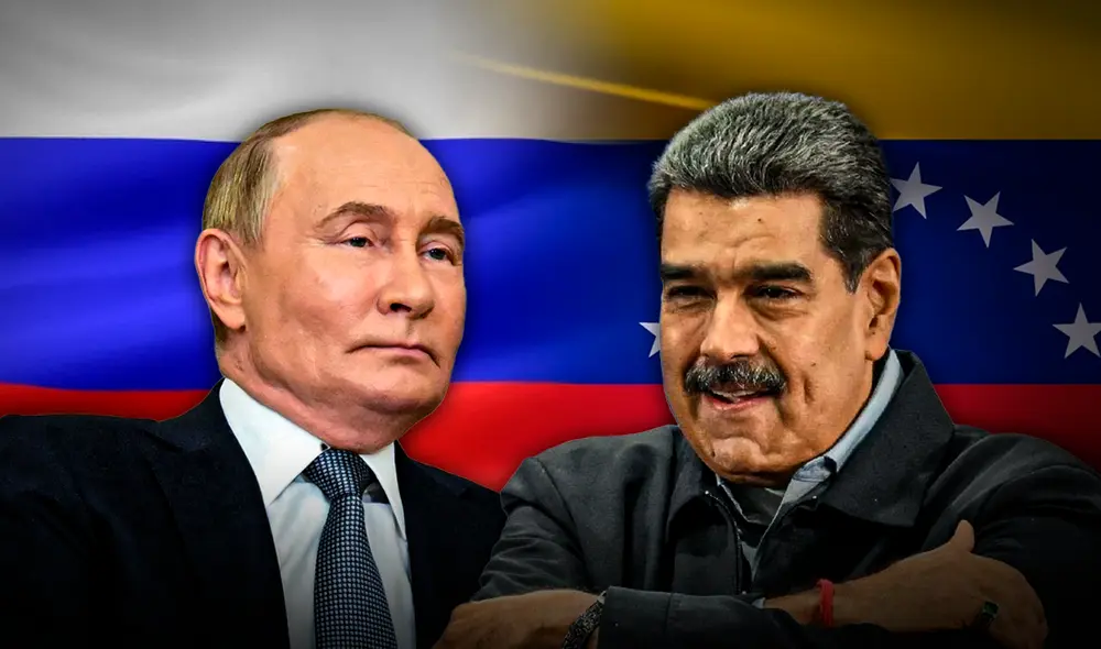 Estos acuerdos para consolidar la colaboración entre ambos países, con énfasis en la implementación de tecnología de contrainteligencia y el suministro de equipamiento militar moderno. Foto: composición LR/AFP Estos acuerdos para consolidar la colaboración entre ambos países, con énfasis en la implementación de tecnología de contrainteligencia y el suministro de equipamiento militar moderno. Foto: composición LR/AFP