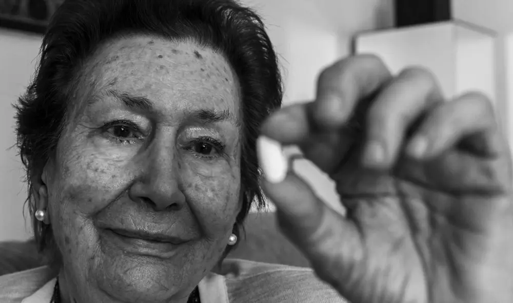 En un comunicado, la empresa Feliu ha expresado su pesar por el fallecimiento de su fundadora, describiéndola como "una mujer inquieta y valiente". Foto: El Periódico/Jordi Cotrina En un comunicado, la empresa Feliu ha expresado su pesar por el fallecimiento de su fundadora, describiéndola como "una mujer inquieta y valiente". Foto: El Periódico/Jordi Cotrina