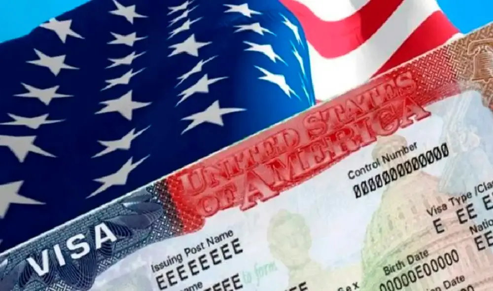 La Embajada de Estados Unidos en México busca alertar a la comunidad sobre la importancia de realizar el trámite de visa de forma legal y segura. Foto: Perú Retail
