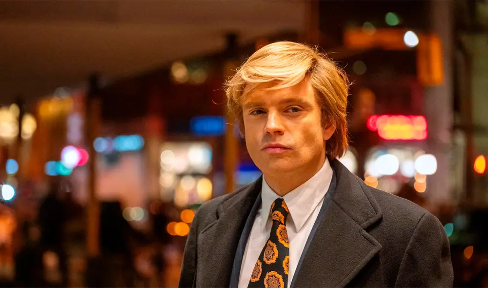 El filme, que narra el ascenso de Trump y su relación con Roy Cohn, busca provocar reflexiones sobre poder y moralidad. Desde su estreno, ha suscitado amplios debates sobre la veracidad de su contenido. Foto: GQ México El filme, que narra el ascenso de Trump y su relación con Roy Cohn, busca provocar reflexiones sobre poder y moralidad. Desde su estreno, ha suscitado amplios debates sobre la veracidad de su contenido. Foto: GQ México