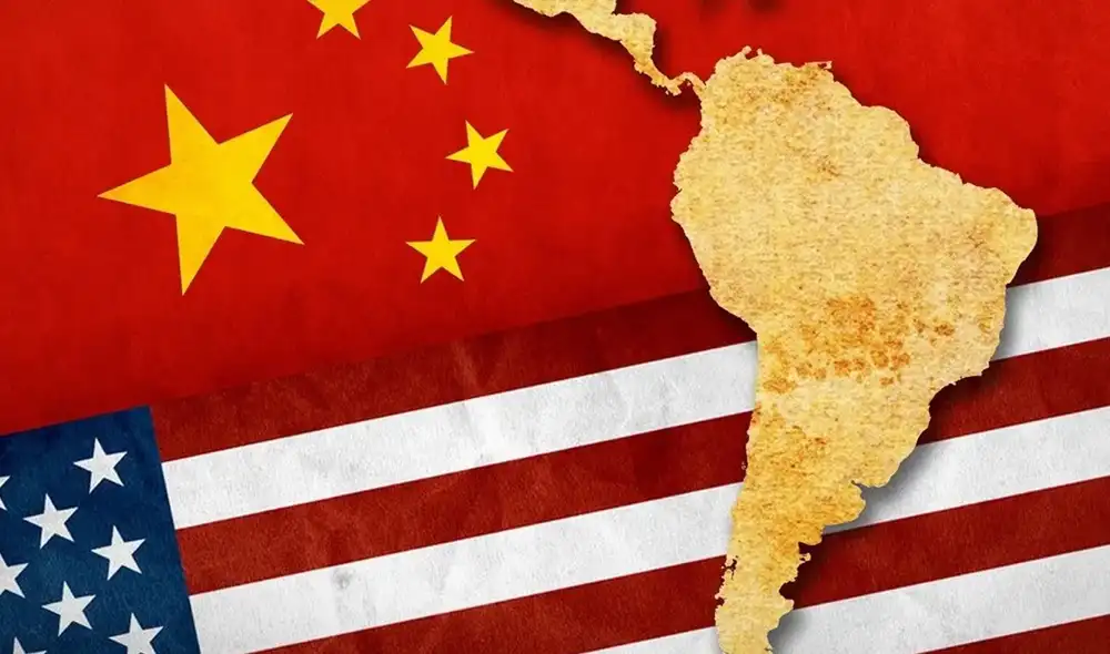 Este país de Latinoamérica se posicionará en el top 10 de potencias mundiales entre el 2050 y 2075. Foto: Escenario Mundial Este país de Latinoamérica se posicionará en el top 10 de potencias mundiales entre el 2050 y 2075. Foto: Escenario Mundial