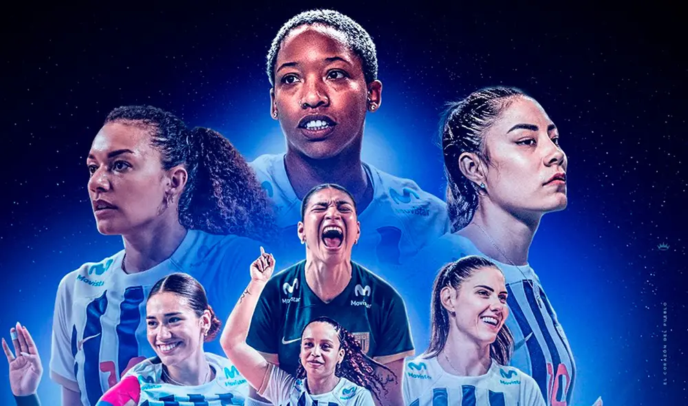 Alianza Lima enfrentará a Boca Juniors como parte de su preparación para el inicio de la liga. Foto: Alianza Lima vóley