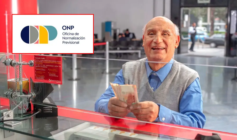 El Sistema Nacional de Pensiones (SNP) fue creado por el Decreto Ley N° 19990. Foto: composición LR/Andina/ONP/X