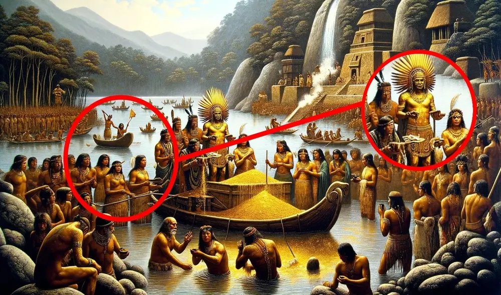 En los últimos años, se han realizado descubrimientos arqueológicos fascinantes en la selva amazónica que están reescribiendo nuestra comprensión de las civilizaciones precolombinas en América del Sur. Foto: Composición LR / ColombiaOne