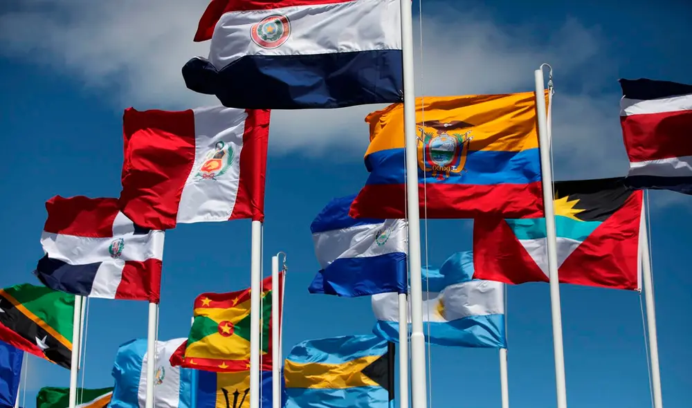 Este cambio resalta la importancia de la relación entre ambos países, con un intercambio total de mercancías de 272.500 millones de dólares en los primeros cuatro meses de 2024. Foto: Perú Retail Este cambio resalta la importancia de la relación entre ambos países, con un intercambio total de mercancías de 272.500 millones de dólares en los primeros cuatro meses de 2024. Foto: Perú Retail