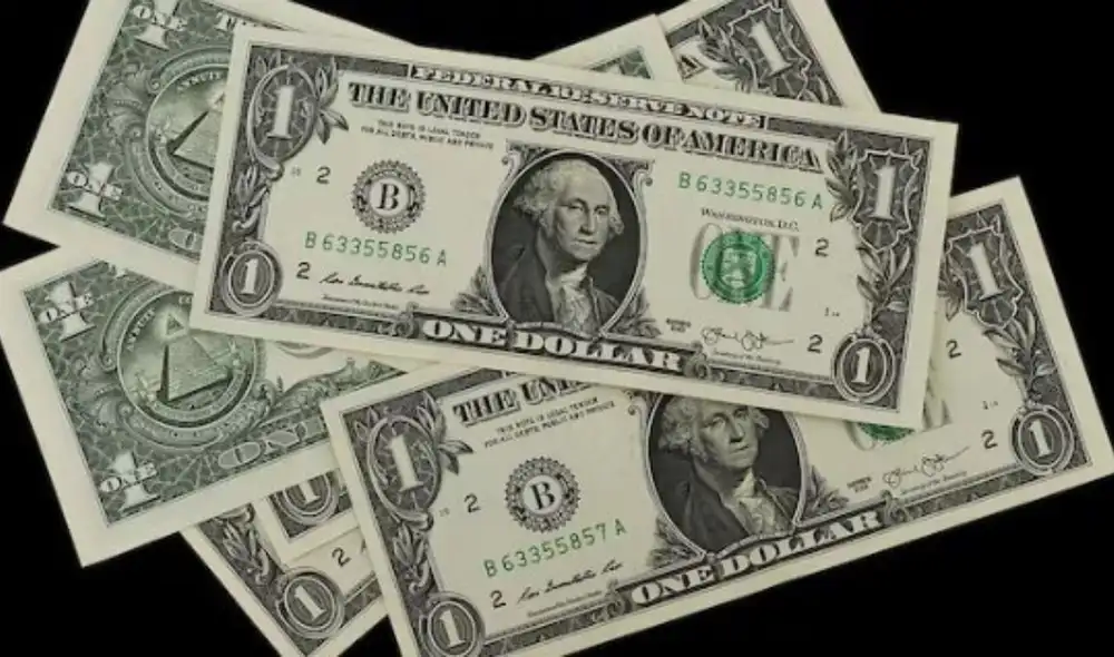 Conoce las características que podrían convertir tu billete en una verdadera fortuna. Foto: internet