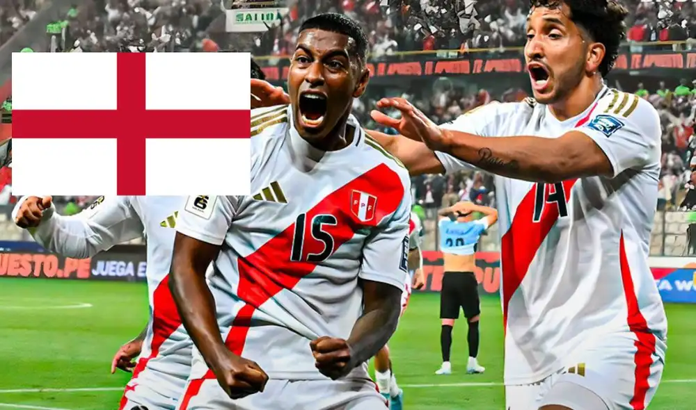 La selección peruana tiene seis puntos en las Eliminatorias 2026. Foto: composición GLR. La selección peruana tiene seis puntos en las Eliminatorias 2026. Foto: composición GLR.