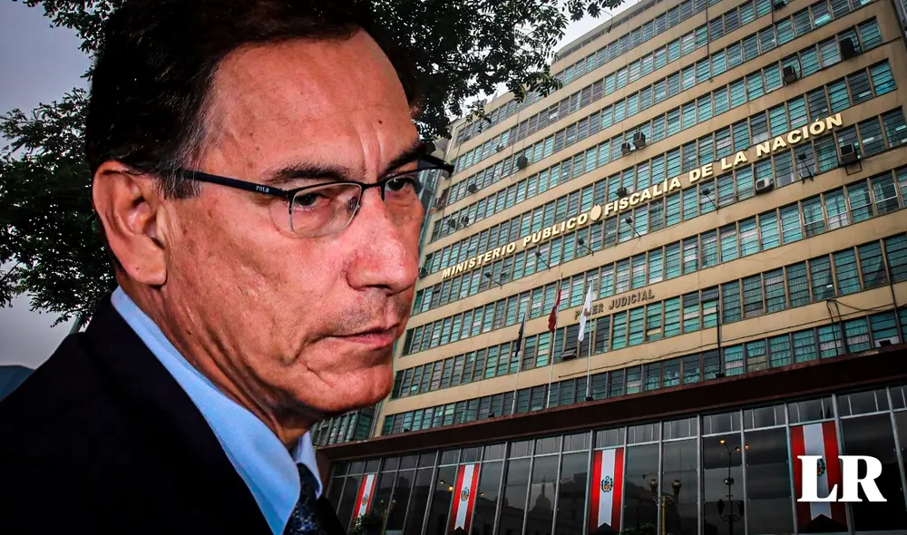 Ministerio Público demanda que se declare fundada solicitud de nulidad. Foto: La República.