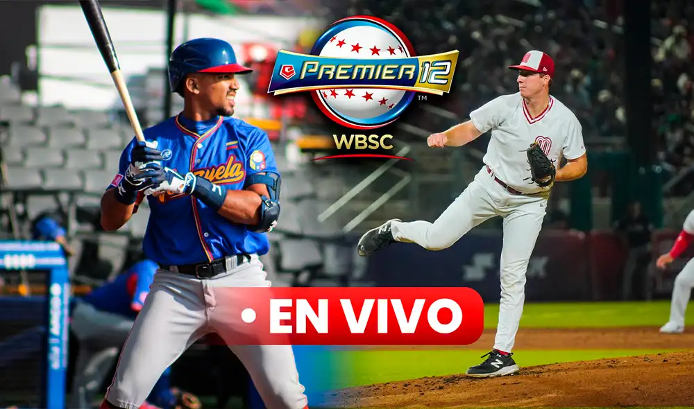 El partido de Venezuela vs México será en el Estadio Panamericano de Guadalajara y Tepic. Foto: composición LR/Team Béisbol Venezuela/Novena México El partido de Venezuela vs México será en el Estadio Panamericano de Guadalajara y Tepic. Foto: composición LR/Team Béisbol Venezuela/Novena México