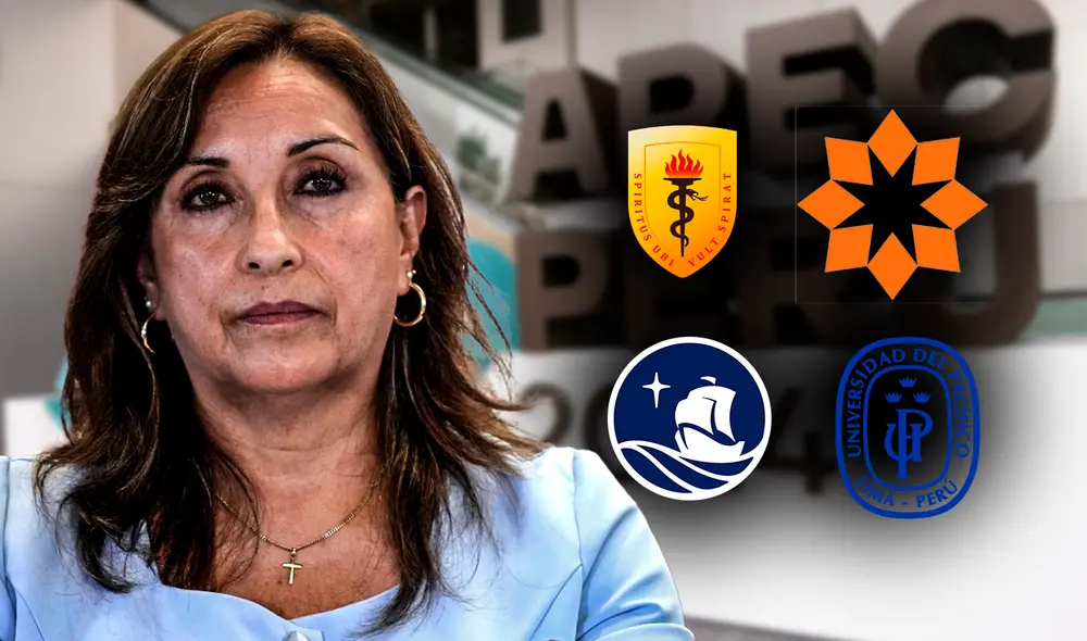 Consorcio de Universidades rechaza medida del Gobierno. Foto: Composición La República