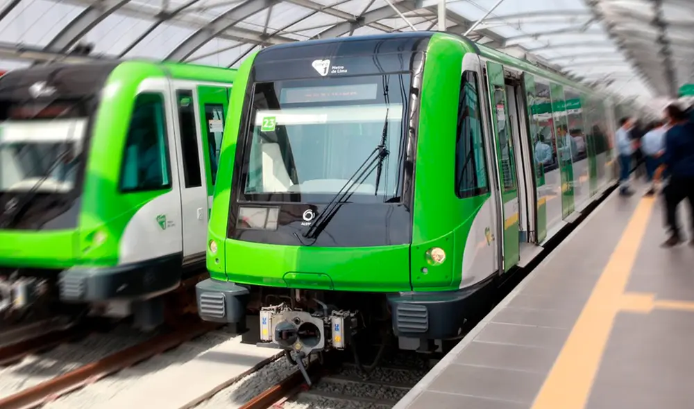 El foro de APEC reunirá a 21 líderes de todo el mundo en el Gran Teatro Nacional, frente a la estación La Cultura de la Línea 1. Foto: Andina