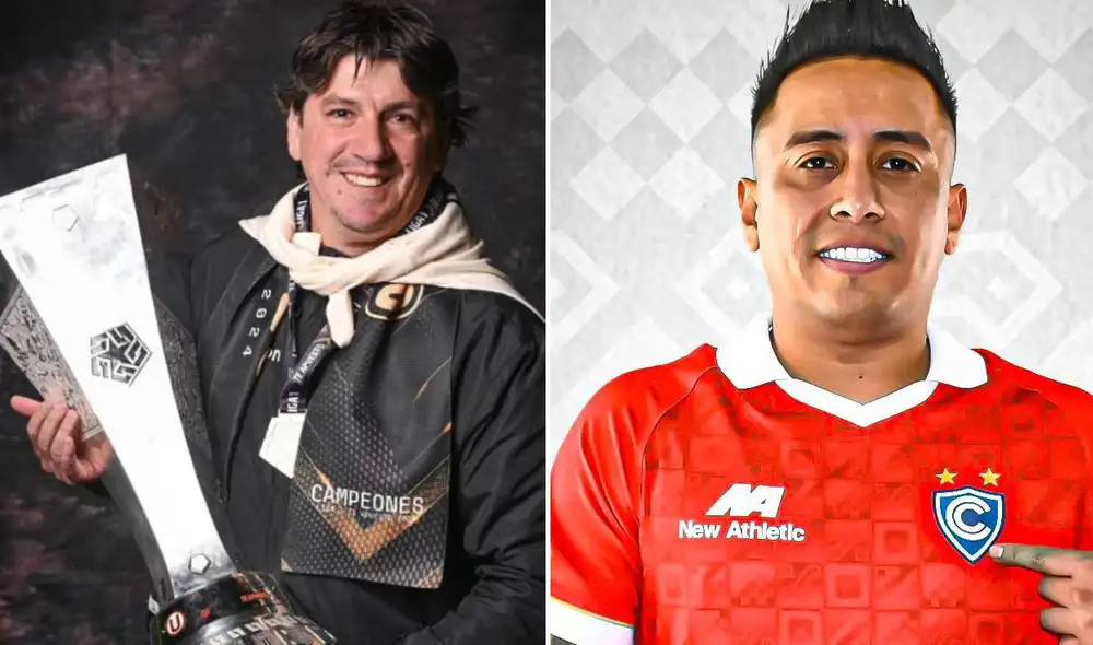 Universitario venció a Cienciano en el Monumental la última vez que se enfrentaron. Foto: composición GLR. Universitario venció a Cienciano en el Monumental la última vez que se enfrentaron. Foto: composición GLR.