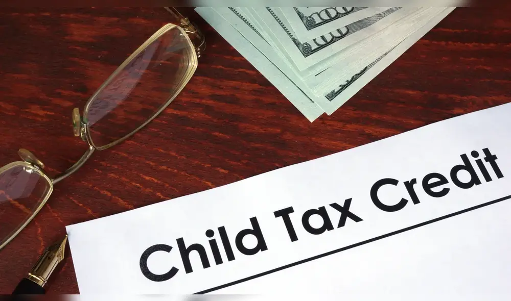 El Crédito Tributario por Hijos (Child Tax Credit, en inglés) busca apoyar a las familias con bajos recursos económicos en Estados Unidos. Foto: CNET