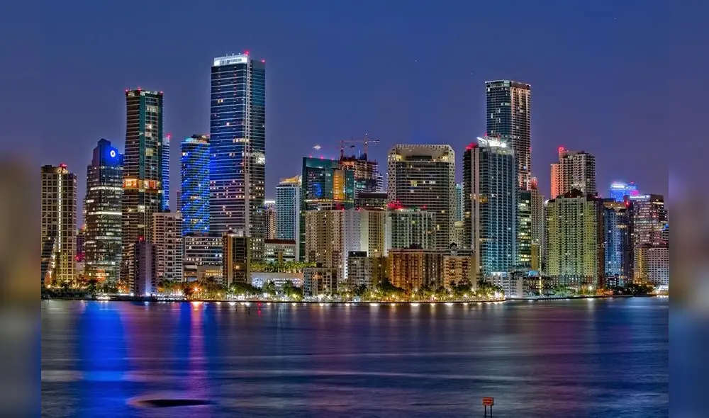 Miami-Dade: un destino clave para los migrantes latinos