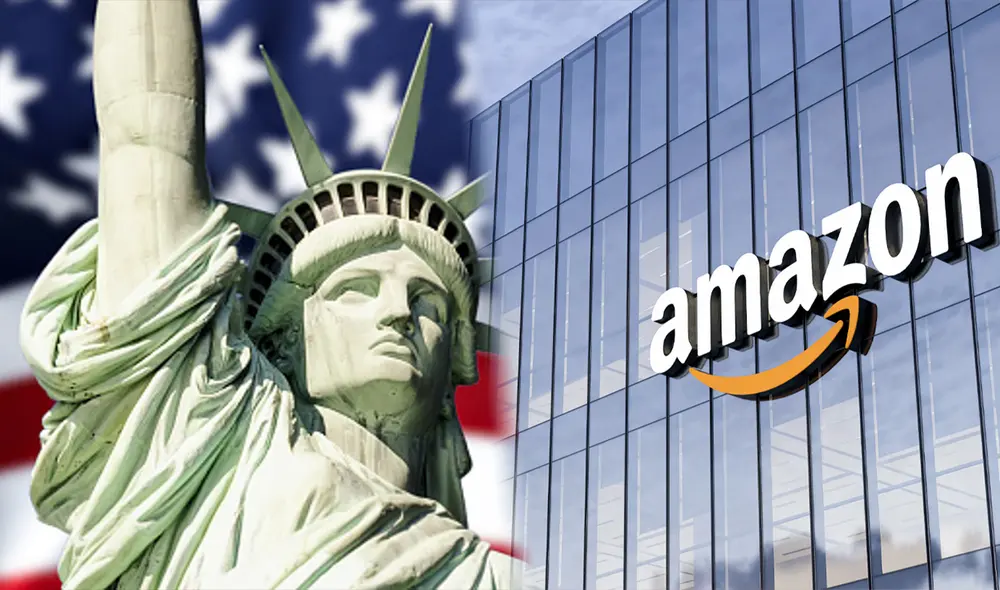 Amazon ofrece trabajos para diversos inmigrantes en Florida en un puesto que no requiere experiencia