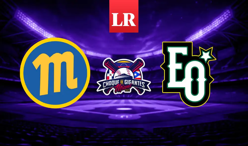 El juego de Navegantes del Magallanes vs Estrellas Orientales se disputará en el LoanDepot Park de Miami. Foto: composición LR El juego de Navegantes del Magallanes vs Estrellas Orientales se disputará en el LoanDepot Park de Miami. Foto: composición LR