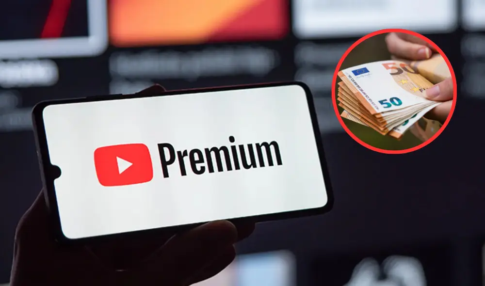 El costo de la suscripción premium ha afectado a los planes familiares e individuales.  Foto: Composición LR
