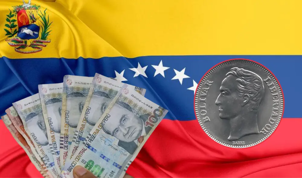 Esta moneda de 2 bolívares puede valer hasta 3.000 soles. Foto: composición LR/Numismatic Catalog of Venezuela/Venezia Vip Esta moneda de 2 bolívares puede valer hasta 3.000 soles. Foto: composición LR/Numismatic Catalog of Venezuela/Venezia Vip