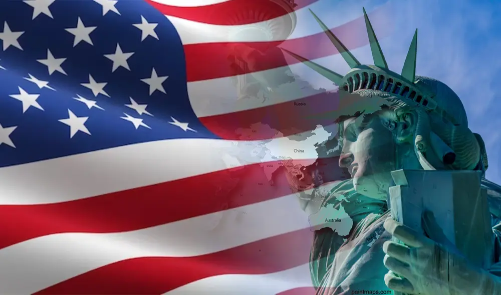 Conoce al nuevo país que, desde diciembre del 2024, sus ciudadanos no necesitarán visa para entrar a USA. Foto: composición LR/difusión Conoce al nuevo país que, desde diciembre del 2024, sus ciudadanos no necesitarán visa para entrar a USA. Foto: composición LR/difusión