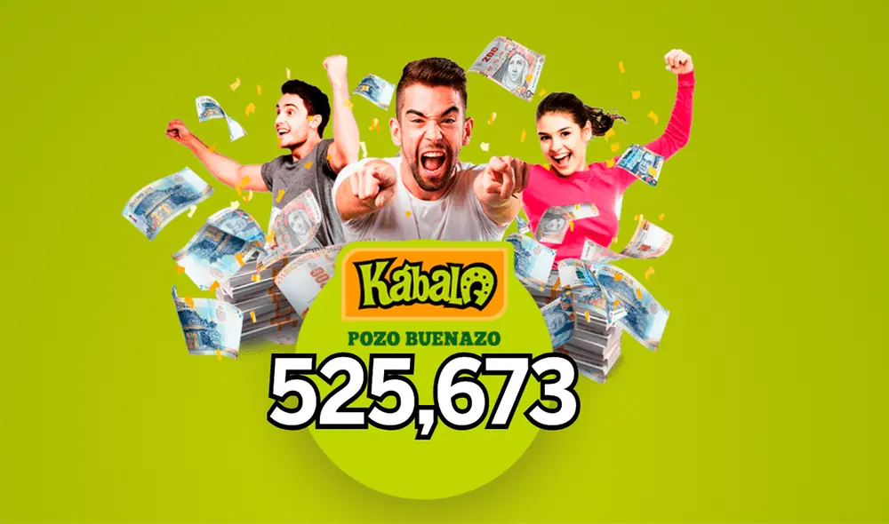 Adicional a la Kábala, Intralot ofrece el sorteo 'Chau chamba'. Foto: Intralot Adicional a la Kábala, Intralot ofrece el sorteo 'Chau chamba'. Foto: Intralot