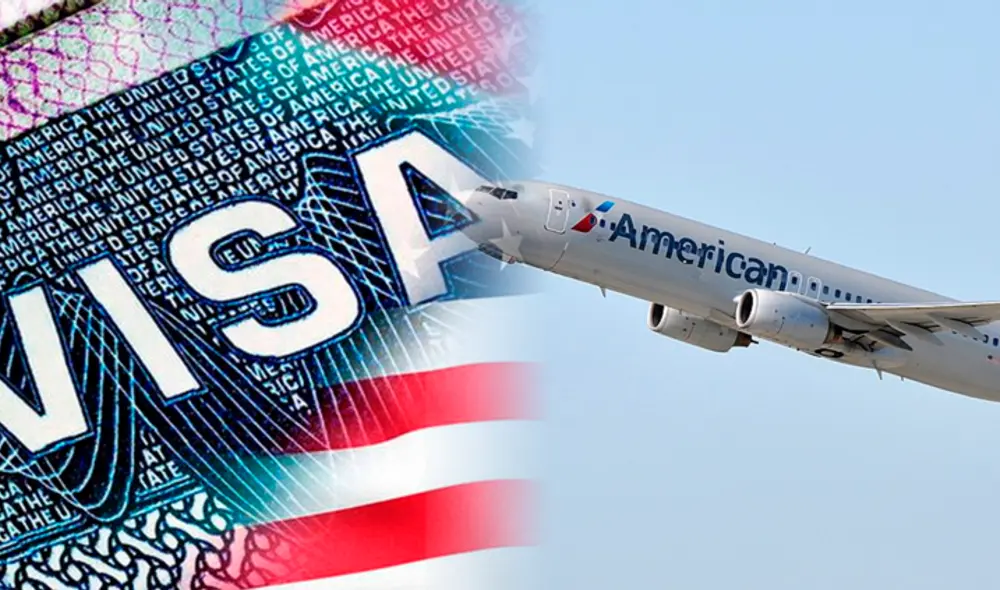 Esta nación de Latinoamérica pertenece a un programa donde los países tienen que cumplir con ciertas condiciones para viajar a los Estados Unidos. Foto: composición LR