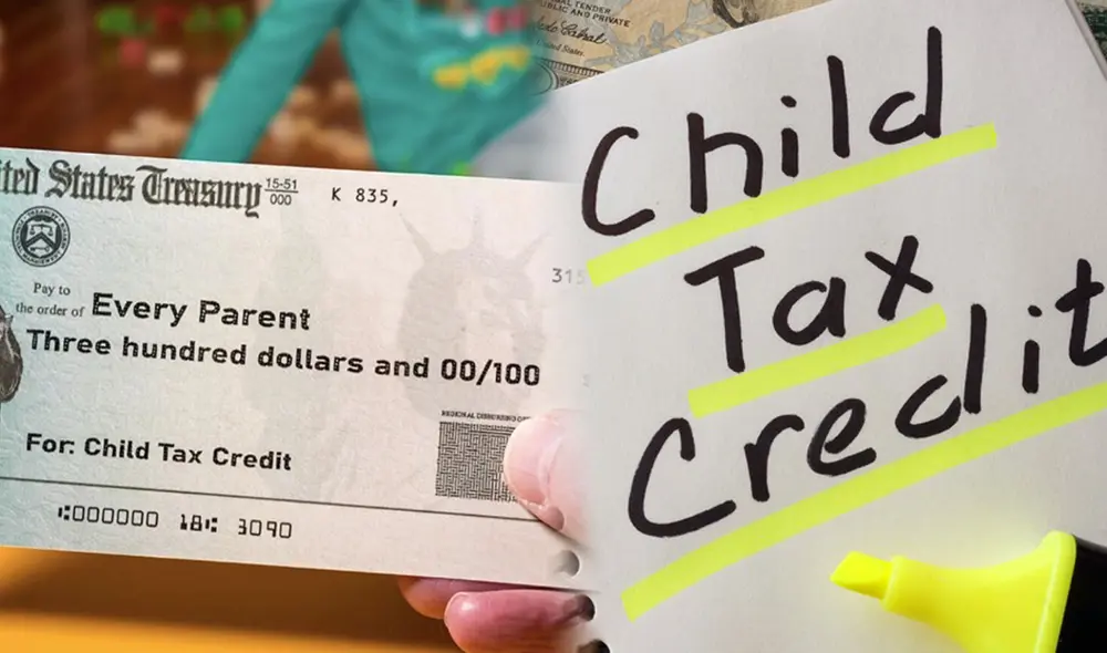 El Crédito Tributario por Hijos es un beneficio fiscal que puede reducir significativamente el monto de impuestos que deben pagar las familias con hijos. Foto: composición LR/Marca/iStock El Crédito Tributario por Hijos es un beneficio fiscal que puede reducir significativamente el monto de impuestos que deben pagar las familias con hijos. Foto: composición LR/Marca/iStock