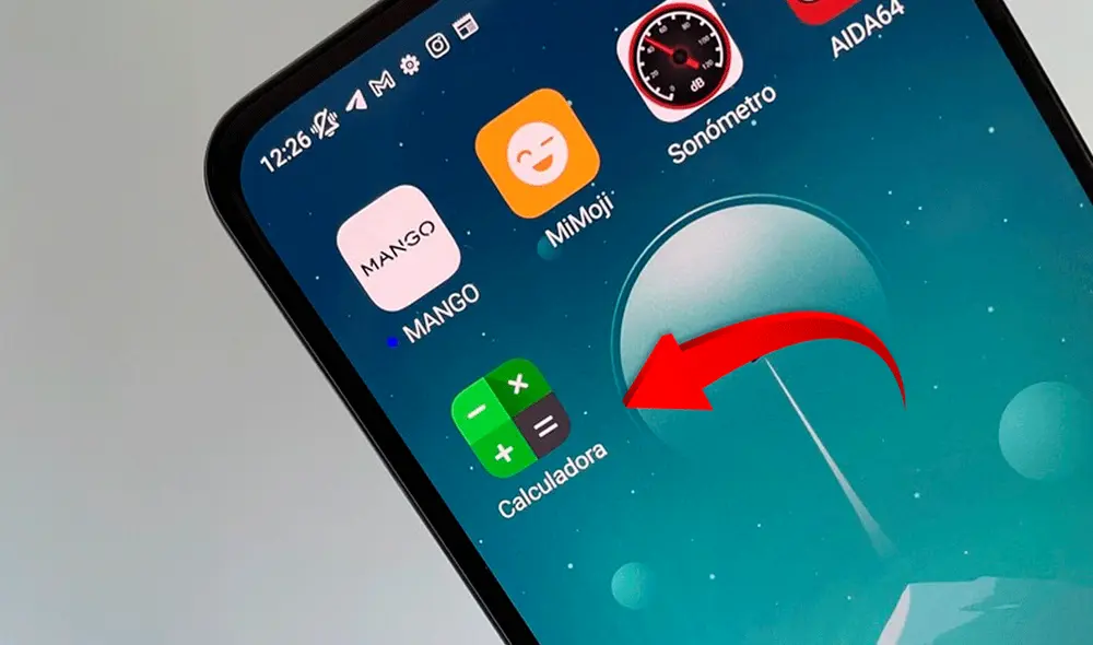 Truco está disponible en Android. Foto: Xataka Truco está disponible en Android. Foto: Xataka