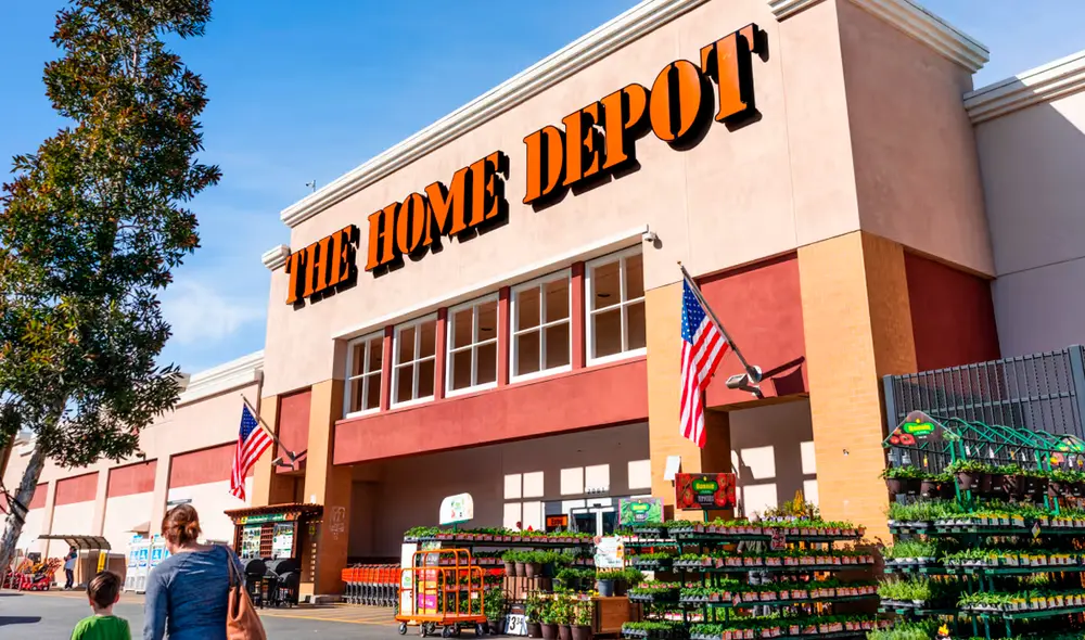 Descubre cómo anticipar los productos en oferta en Home Depot para este Black Friday 2024 y asegúrate de aprovechar las mejores rebajas en herramientas y electrodomésticos. Foto: MarketWatch Descubre cómo anticipar los productos en oferta en Home Depot para este Black Friday 2024 y asegúrate de aprovechar las mejores rebajas en herramientas y electrodomésticos. Foto: MarketWatch