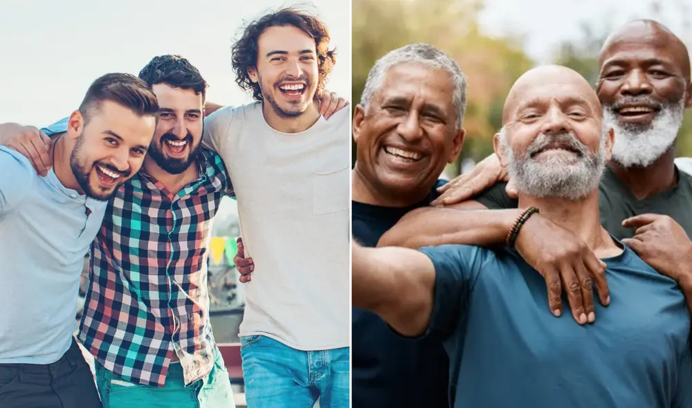 Dormir bien y de manera constante está asociado con una vida más larga y una mejor calidad de vida. Foto: composición LR/ GQ México/ Depositphotos Dormir bien y de manera constante está asociado con una vida más larga y una mejor calidad de vida. Foto: composición LR/ GQ México/ Depositphotos