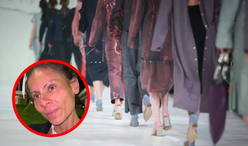 Stock Models es una agencia de reconocimiento colombiana. Foto: composiciónLR/iStock/TikTok