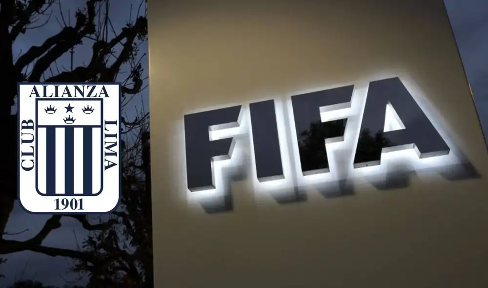 FIFA sanciona duramente a clubes que tienen incumplimientos de pagos a sus jugadores. Foto: composición GLR.