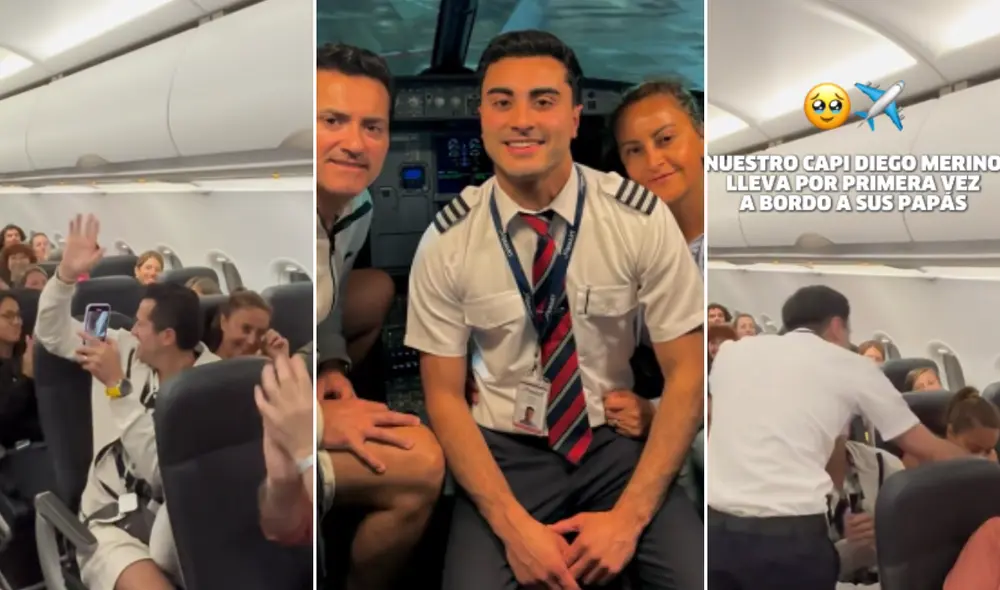 Esta aerolínea ofrece ocho rutas nacionales y ocho internacionales directas. Foto: composición LR/captura TikTok/JetSMART Esta aerolínea ofrece ocho rutas nacionales y ocho internacionales directas. Foto: composición LR/captura TikTok/JetSMART