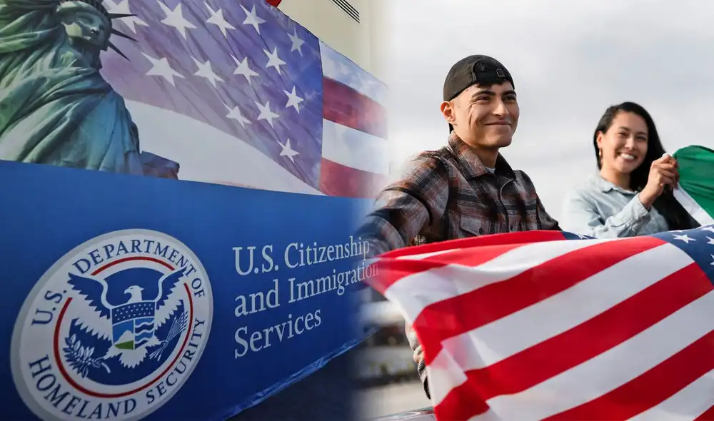 El EAD es esencial para muchos extranjeros que desean trabajar legalmente en Estados Unidos mientras se encuentran en procesos migratorios o tienen un estatus migratorio que permite el empleo. Foto: composición LR/Marca/ El EAD es esencial para muchos extranjeros que desean trabajar legalmente en Estados Unidos mientras se encuentran en procesos migratorios o tienen un estatus migratorio que permite el empleo. Foto: composición LR/Marca/