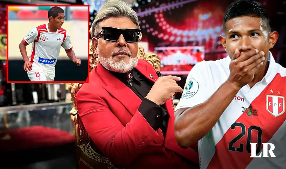 'Oreja' Flores admitió que su BMW fue transferido a 'Chibolín' por encargo de su cuñado, Roberto Siucho | Composición: Ariana Espinoza/Foto: La República 'Oreja' Flores admitió que su BMW fue transferido a 'Chibolín' por encargo de su cuñado, Roberto Siucho | Composición: Ariana Espinoza/Foto: La República